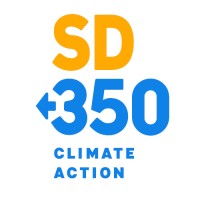 SanDiego350 Logo