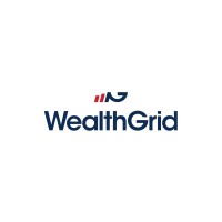 Wealth-Grid Logo