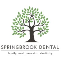 Springbrook Dental Logo
