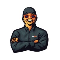 Jazz Home Services Logo