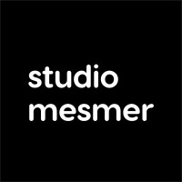 Studio Mesmer Logo