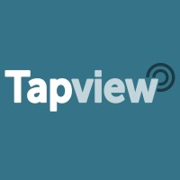 Tapview Logo