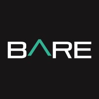 Bare Digital Logo