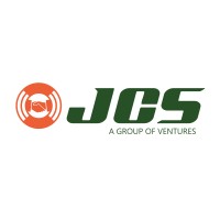 JCS Group Logo