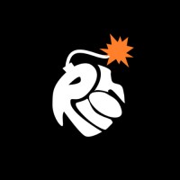 Riot Mag Logo