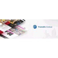 TRANSFOGLOBAL Logo