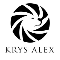 Krys Alex Photography LLC Logo