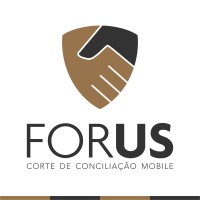 ForUs Corte Logo