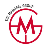 The Mandrel Group Logo