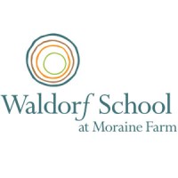 Waldorf School at Moraine Farm Logo