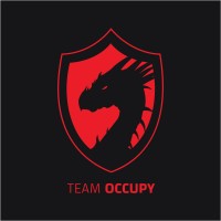 Team Occupy Logo