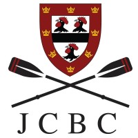 Jesus College Boat Club Logo