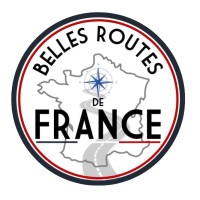 Belles Routes de France Logo