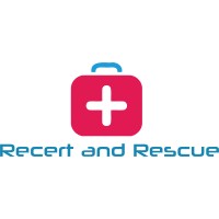 Recert and Rescue Logo