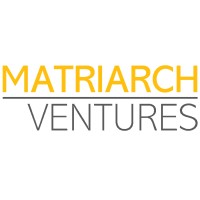 Matriarch Ventures Logo