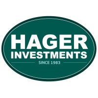 Hager Investment Management Services, LLC Logo