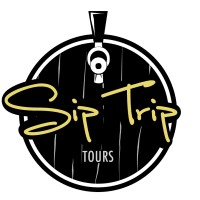 Sip Trip Tours Logo