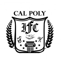 Cal Poly Interfraternity Council Logo