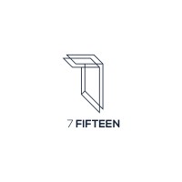 7-Fifteen Capital Logo