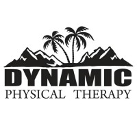 Dynamic Physical Therapy Logo