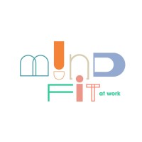 MindFit at Work Logo