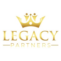 Legacy Partners Logo