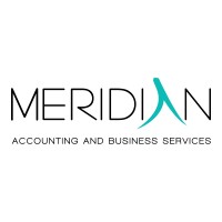 Meridian Accounting & Business Services Logo