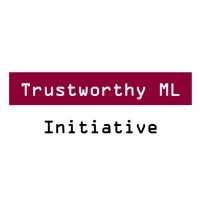 Trustworthy ML Initiative (TrustML) Logo