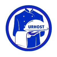 UrHost Local Logo