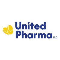 United Pharma LLC Logo