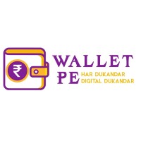 Wallet Pe Services Logo
