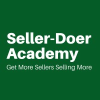 The Seller-Doer Academy Logo