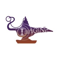 The Amazing Lamp LLC Logo