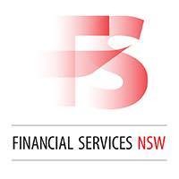 Financial Services NSW Pty Ltd Logo