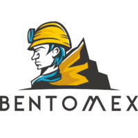 Bentomex Logo