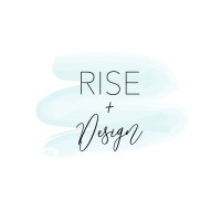 Rise and Design Inc. Logo