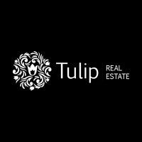 Tulip Real Estate Logo