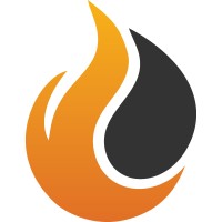 KickFire, a Foundry company Logo