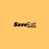 SaveEat Logo