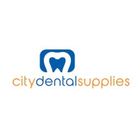 City Dental Supplies Logo