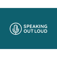 Speaking Out Loud Logo
