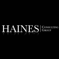 Haines Consulting Group Logo