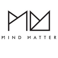 Mind Matter Logo