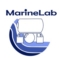MarineLab/ Marine Resources Development Foundation/MarineLab Logo