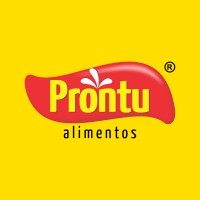 Prontu Indústria e Comércio de Alimentos Logo