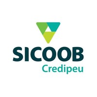 Sicoob Credipeu Logo