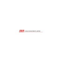 Funguo Investments Ltd Logo