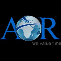 AOR Logistics Pvt. Ltd. Logo