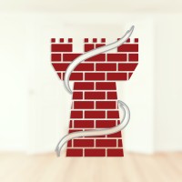 Strong Tower Renovations Logo