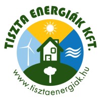 Tiszta Energiák a Földért és az Emberért Kft. Logo